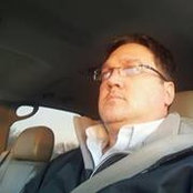 Jerry Mahl's photo