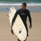 Brett Warton's photo