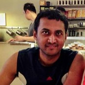 Vishal Boyro's photo