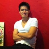 Howard Chang's photo