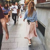 Lizzy Sergeeva's photo