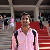 Karan Sacheti's photo