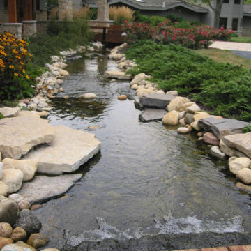 Lodge Living