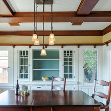 Oakland Lighting/Chandelere Ideas