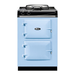 AGA 60 in Duck Egg Blue - Gas Ranges And Electric Ranges