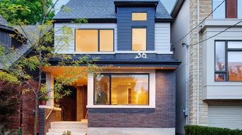 Best 25 Design Build Firms In Toronto Metro Area Houzz