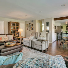 interior designers