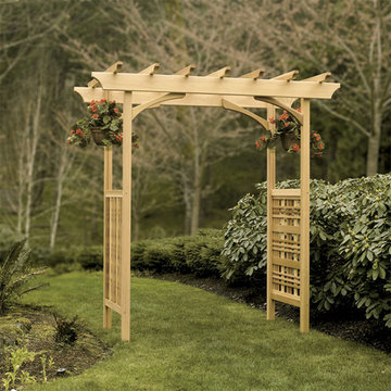 Estate Cedar Arbor