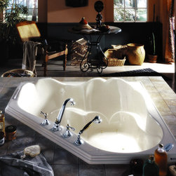 Produits Neptune Bathtub - Products