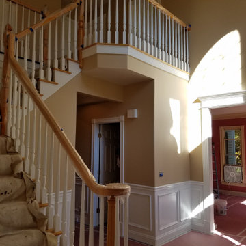 Full Interior Project