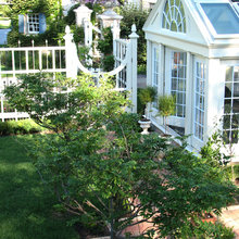 greenhouse