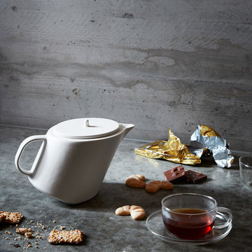 Limen Teapot