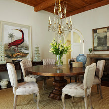 Dining Rooms