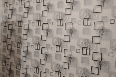 imported wallpapers