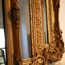 Artefacts: Gilded Mirrors