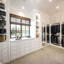 Closet Design