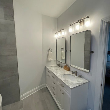 Affordable Bathroom Remodels & Additions