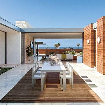 Laguna Beach House