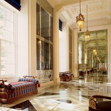 Columbus Estate