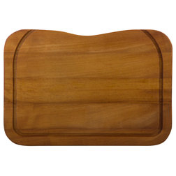 Contemporary Cutting Boards by BisonOffice