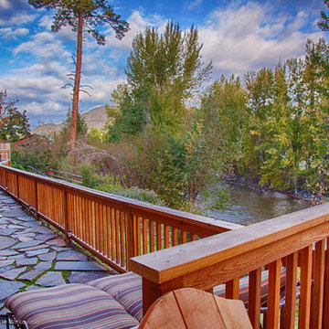 Twisp River Hotel - Suites