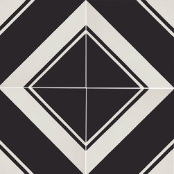 Barcela Cement Collection - Wall And Floor Tile