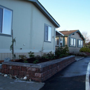 Retaining Walls