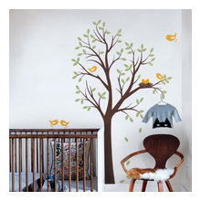 Wall decor