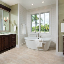 A Florida Bathroom