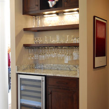 Dry Bar