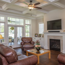 Living Room Ideas