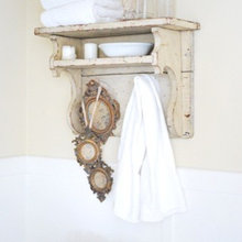 shelve idea