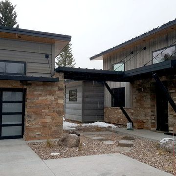 Granite Ridge House
