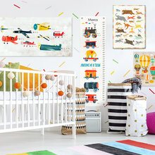 TorahKidz bedrooms