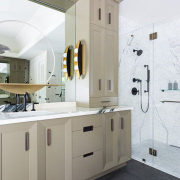 Viscaino - Pebble Beach Estate