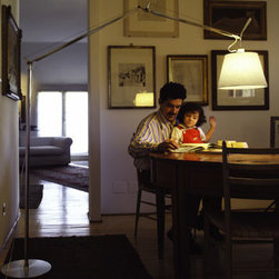 TOLOMEO Mega Floor Lamp - Floor Lamps