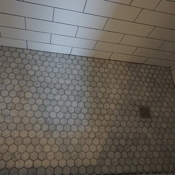 Luther Master Bathroom