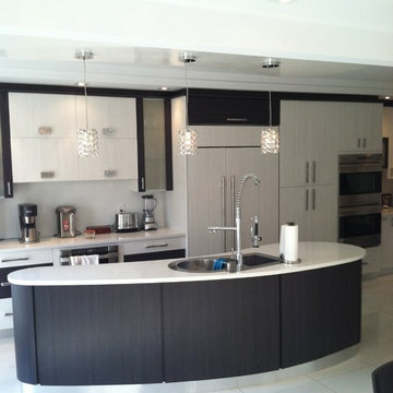 Traditional Kitchens & Baths