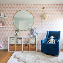 Mia’s Nursery