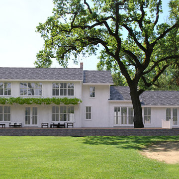 Country Renovation
