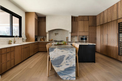 Barton Bluffs Home