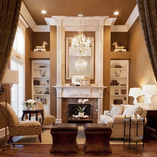 Living Room Ideas