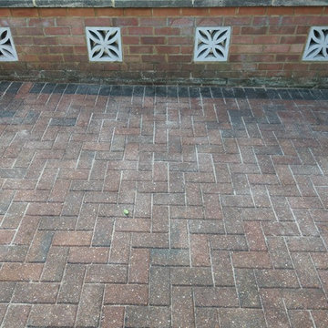 Bush Hill