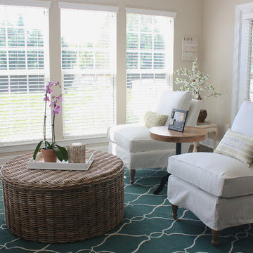Alston Residence