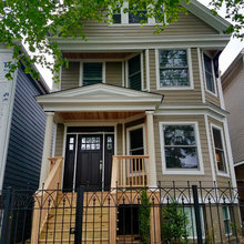 1706 Entryway
