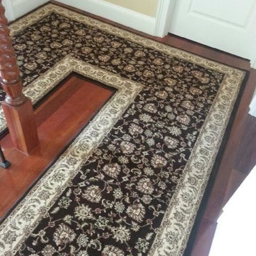 Rugs & Runners