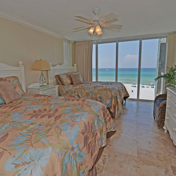 Long Beach Resort Panama City Beach, Florida