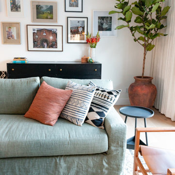 Mid Century Ranch