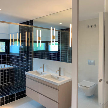 Vivienda unifamiliar en Sitges