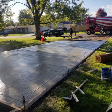 360 Degree Construction